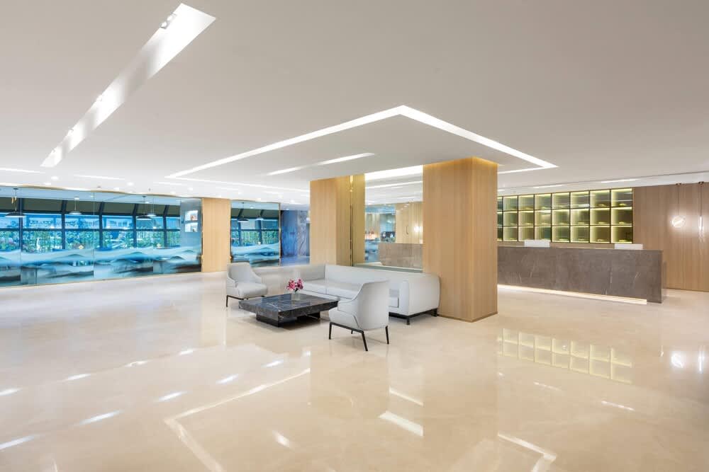 Days Inn By Wyndham Yinchuan East Jiefang Road 2