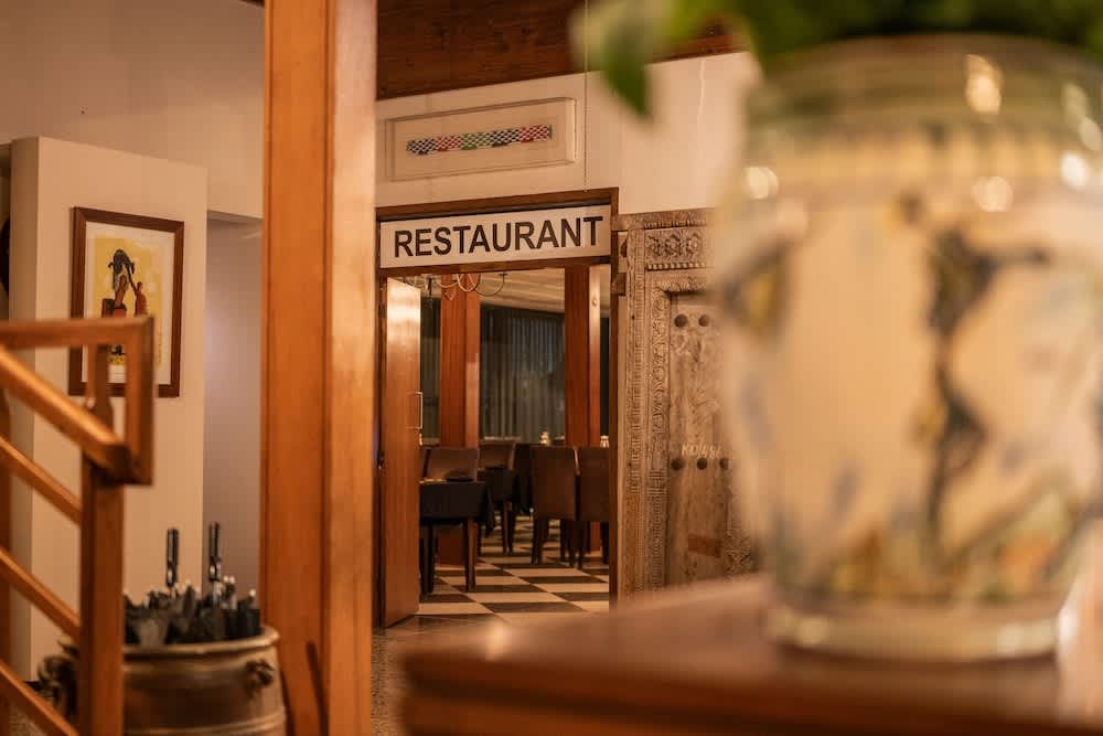 Graskop Hotel 2