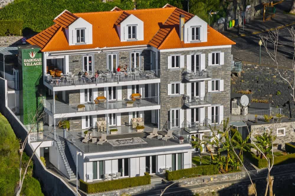 OurMadeira - Babosas Village 1