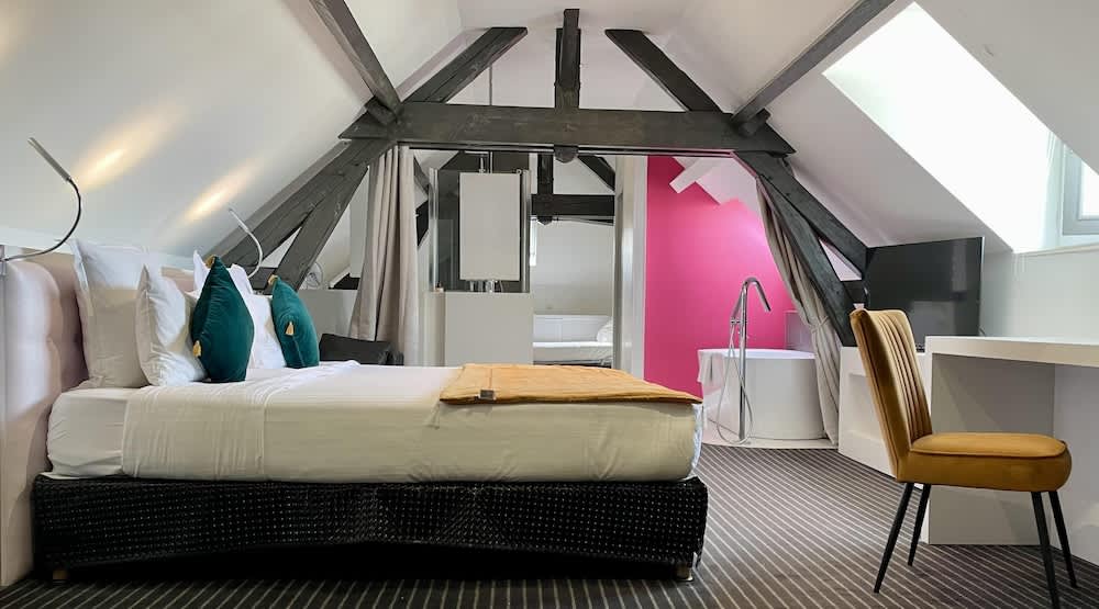 Best Western Blois Château 1
