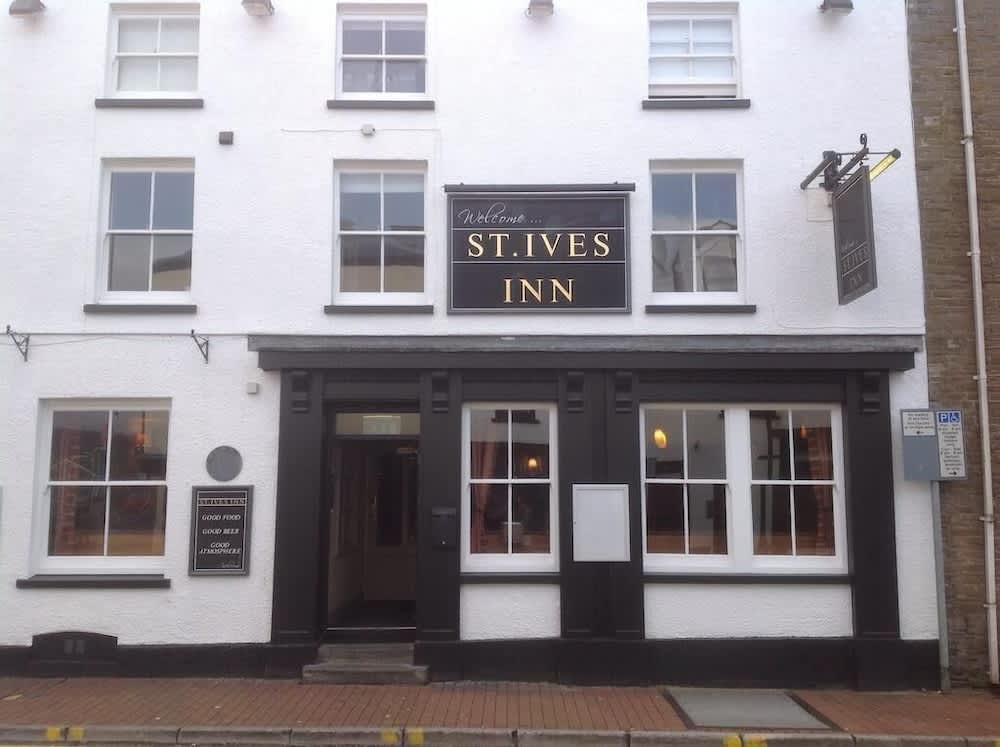 St Ives 1