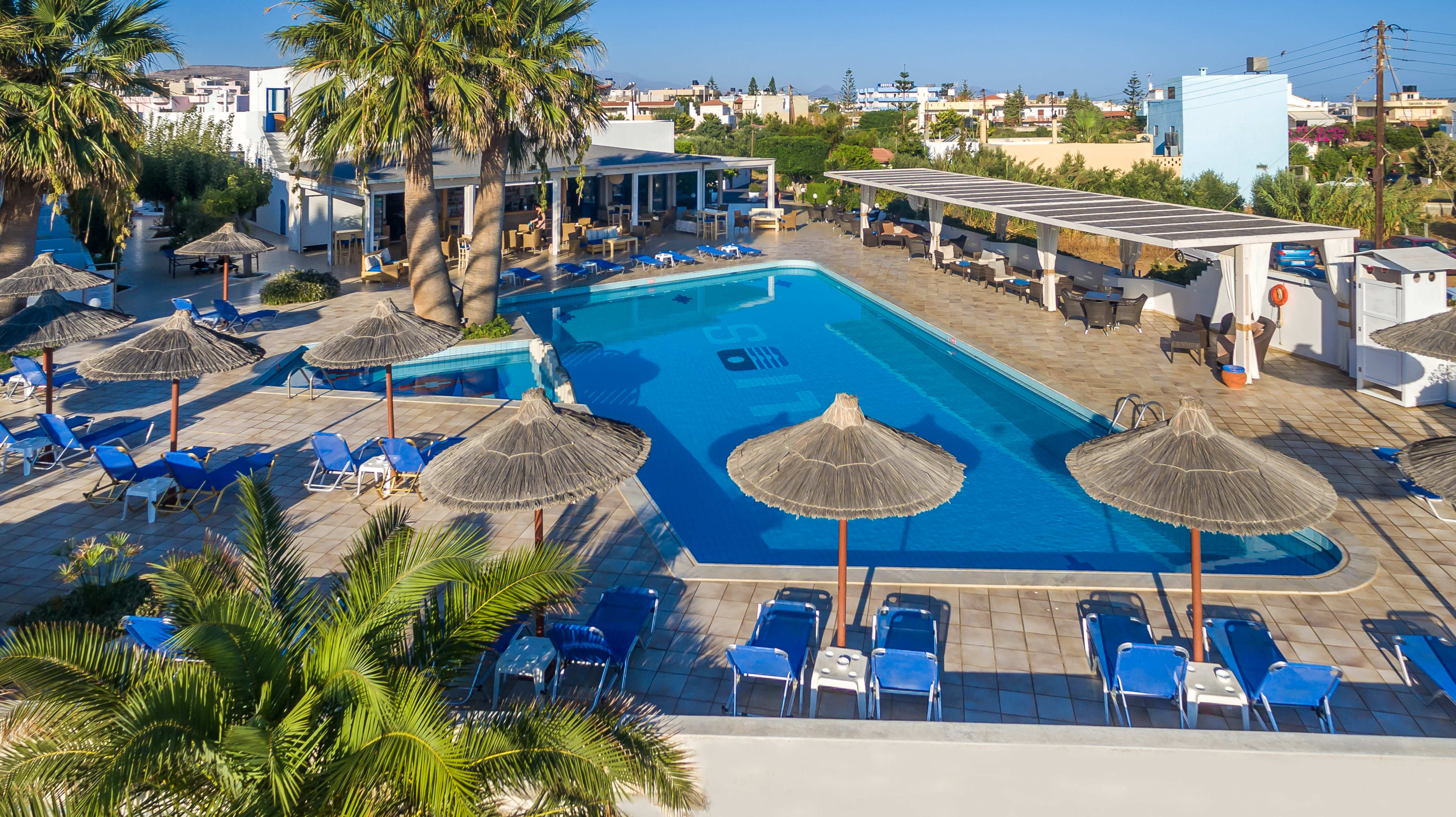 Hotel Hara Ilios Village 2