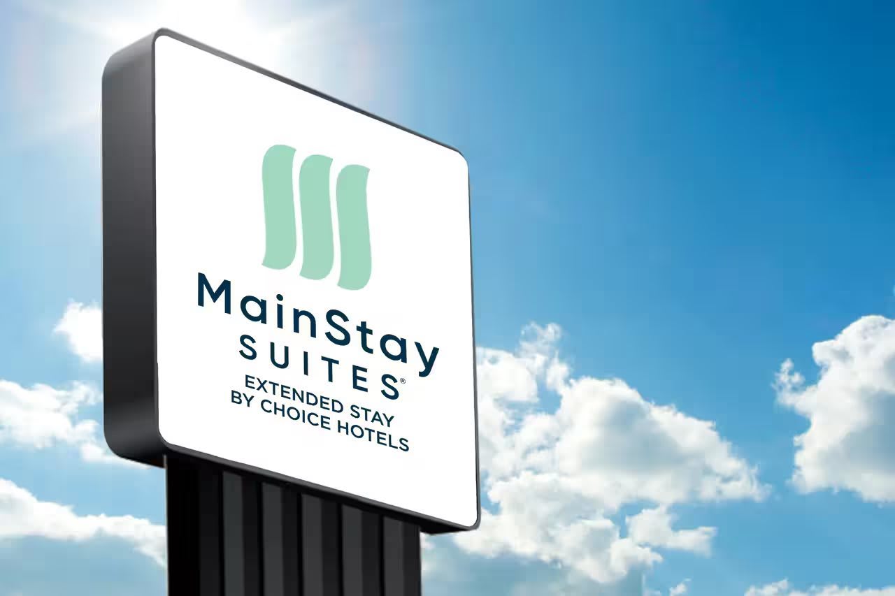 MainStay Suites Harrisburg Airport - Hershey South 1