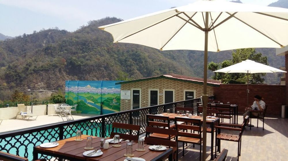 Hotel Dewa Retreat- A Himalayan Boutique Hotel 2