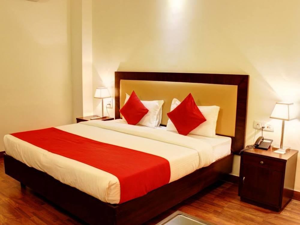 Hotel Dewa Retreat- A Himalayan Boutique Hotel 1