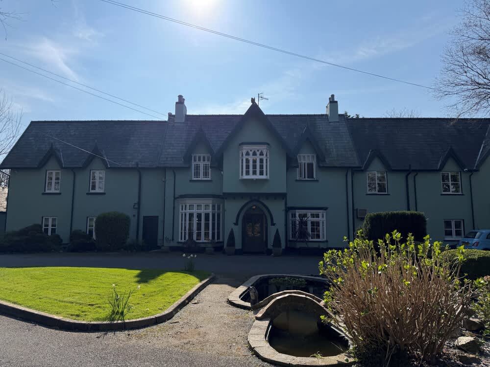 The Broadmead Boutique B&B 1