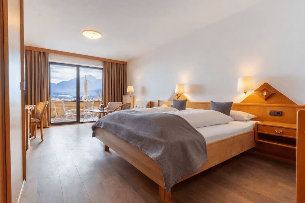 Biohotel Eggensberger 1