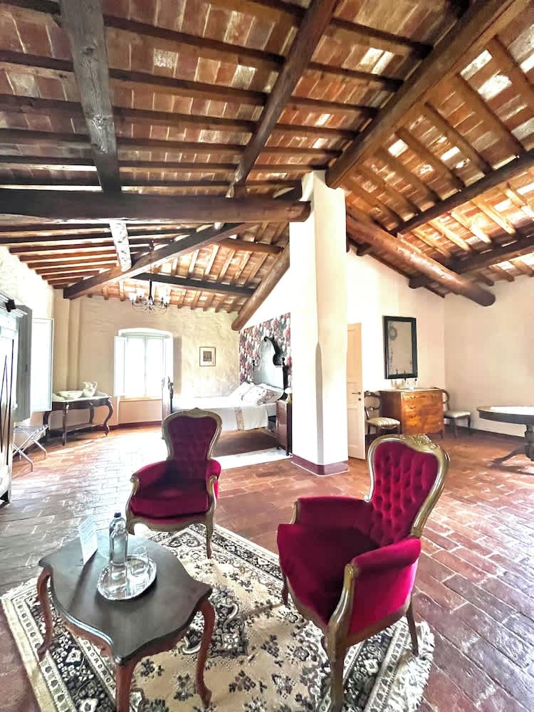 Agriturismo Villa La Fontina 2