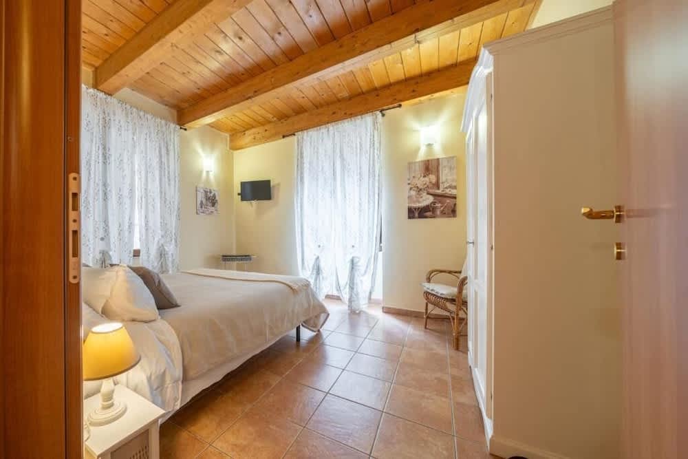 La Suite del Borgo 1