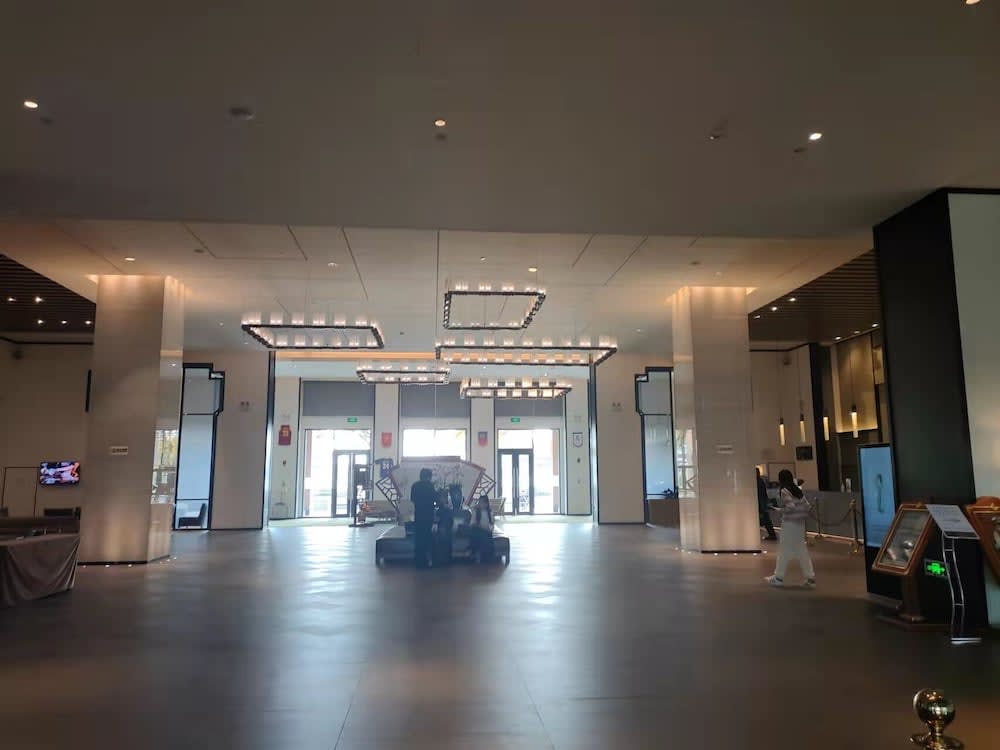 Mercure Hefei Sunac 2