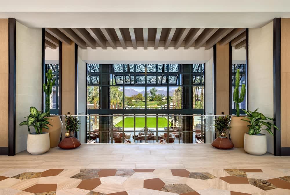 Grand Hyatt Scottsdale Resort 2
