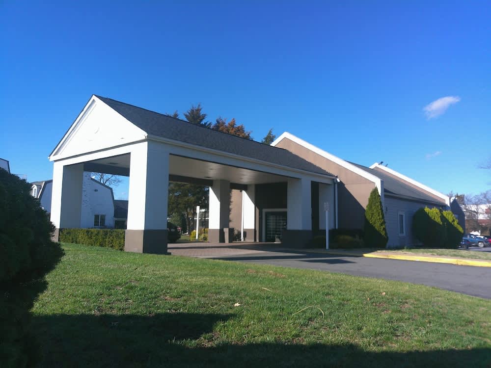 Carradoc Hall Hotel & Conference Center by The Red Collection 1