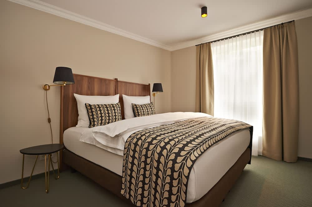Parkhotel Obermenzing 2