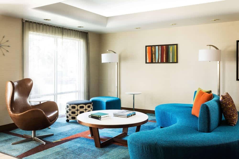 Country Inn & Suites by Radisson, Phoenix Airport, AZ 2