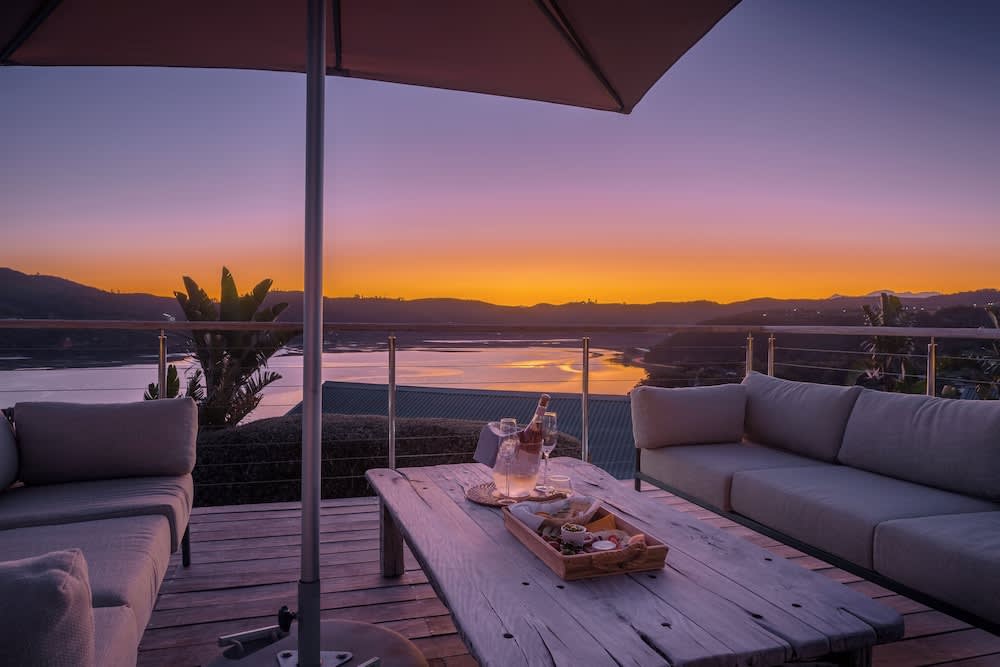 Elephant Hide of Knysna Guest Lodge 1