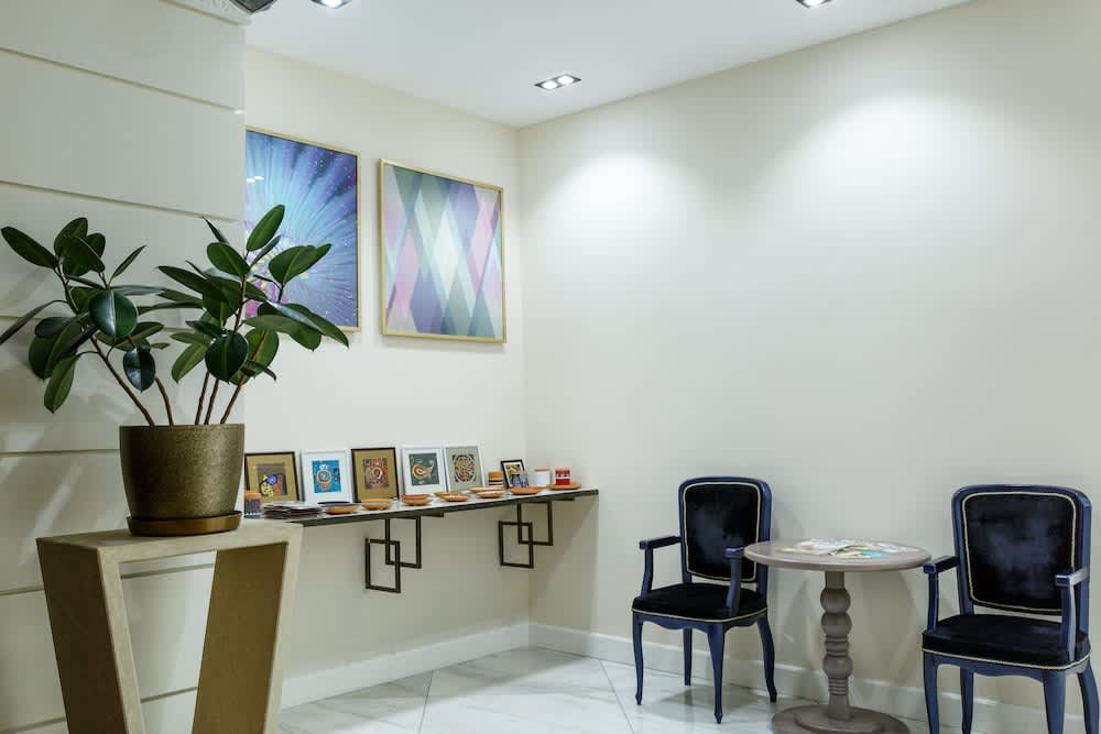 Smart Hotel Bishkek 2