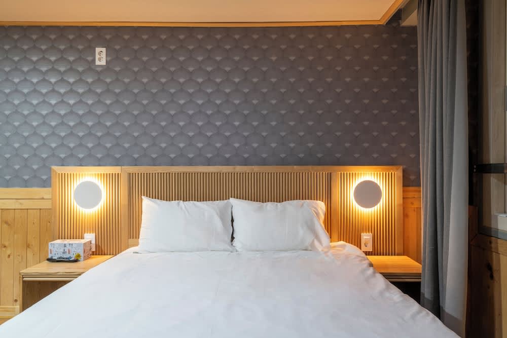 New Jeju Hotel 1