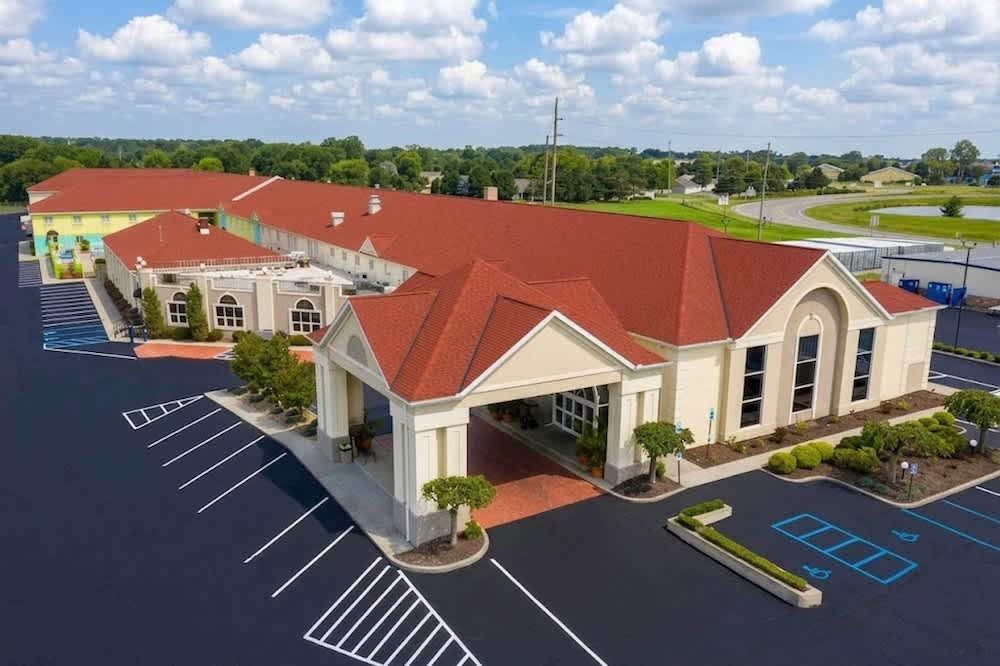 Comfort Inn Sandusky 1