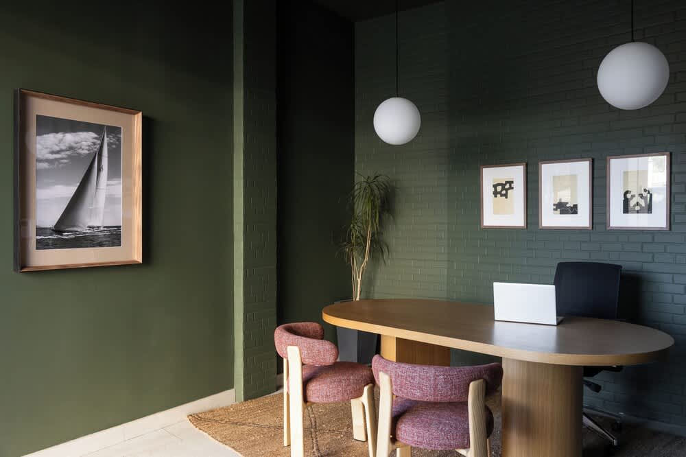 Colectia Hotel Urumea 2