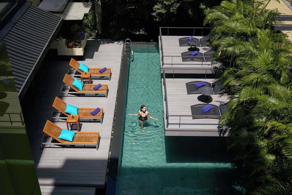 LiT BANGKOK Residence 1