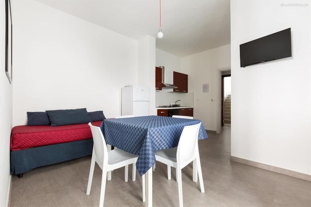 1298 Versomare - Monolocale Lu Ientu 1