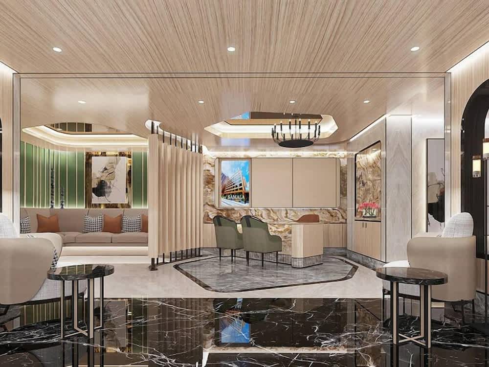 Samala Suites Bangkok Sukhumvit 2