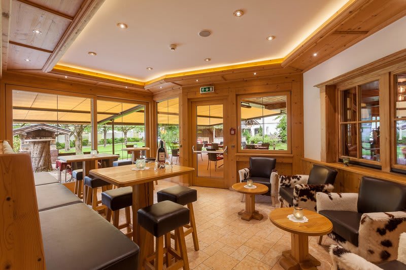 Ferienhotel Sonnenhof 2