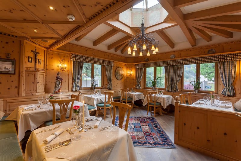 Ferienhotel Sonnenhof 1