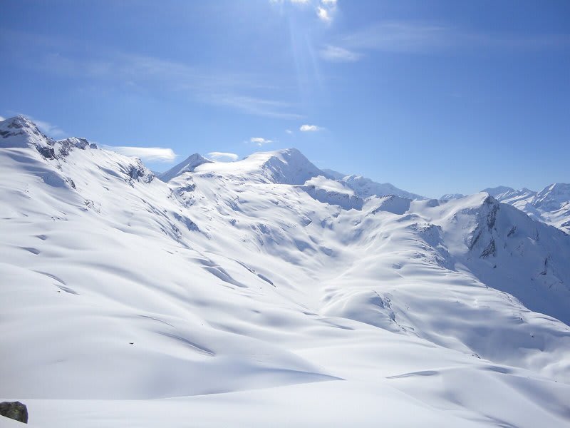 Alpengasthof Paletti 1