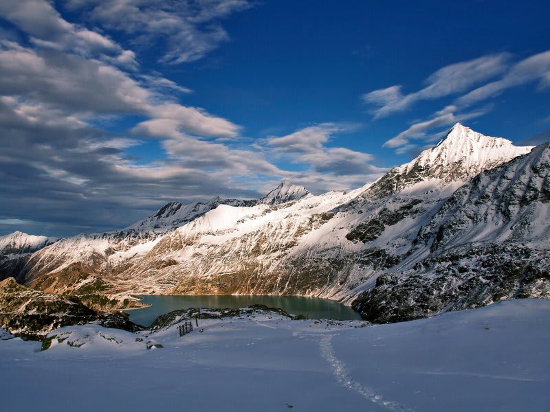 Alpengasthof Paletti 2