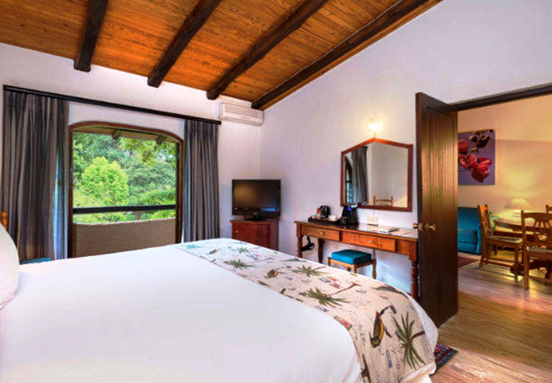 Malaga Hotel 2