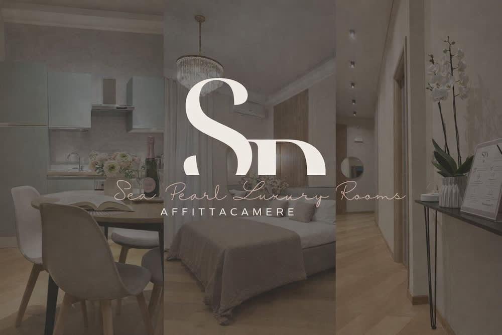 Sea Pearl Luxury Rooms - Cinque Terre 1