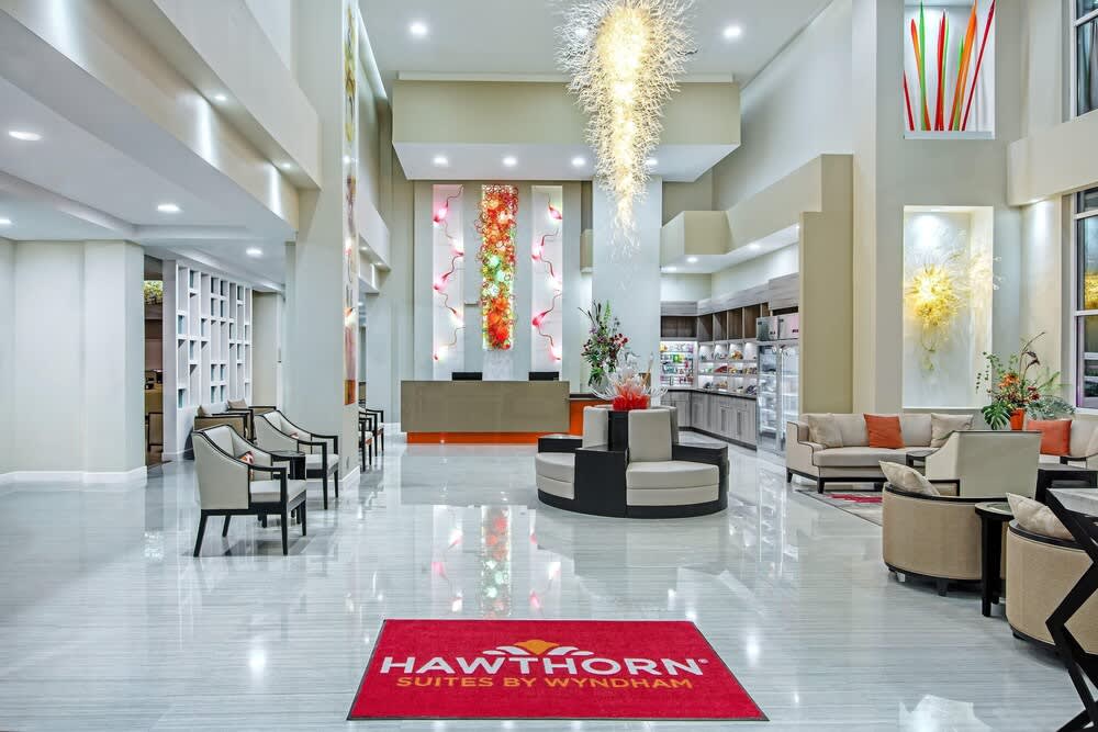 Hawthorn Extended Stay by Wyndham McAllen 2