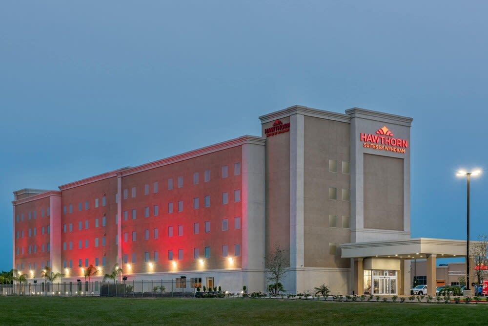 Hawthorn Extended Stay by Wyndham McAllen 1