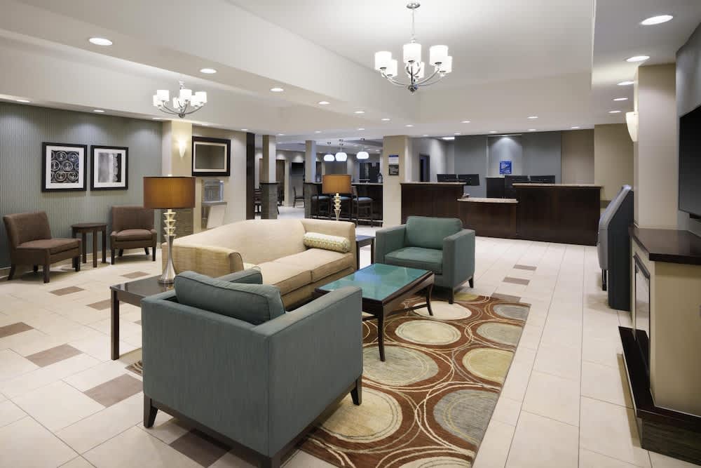 @HOME by Best Western Walkerton 2