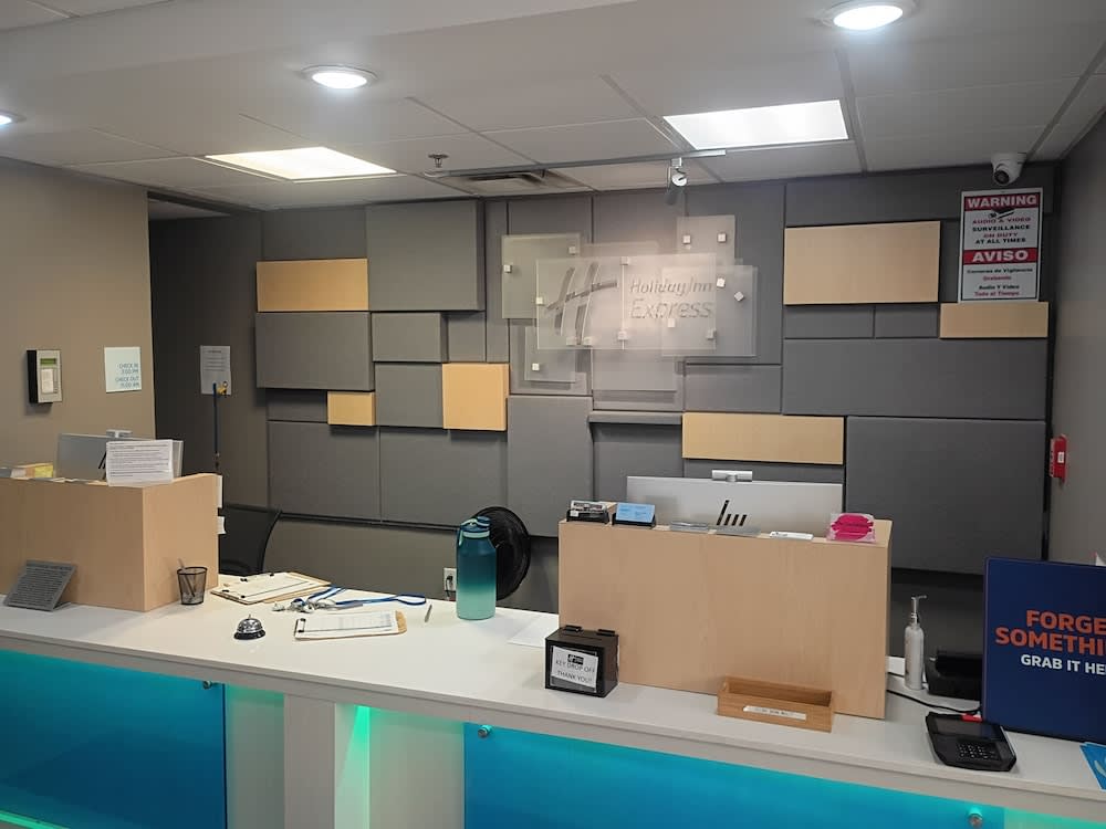 Holiday Inn Express PRINCETON by IHG 2