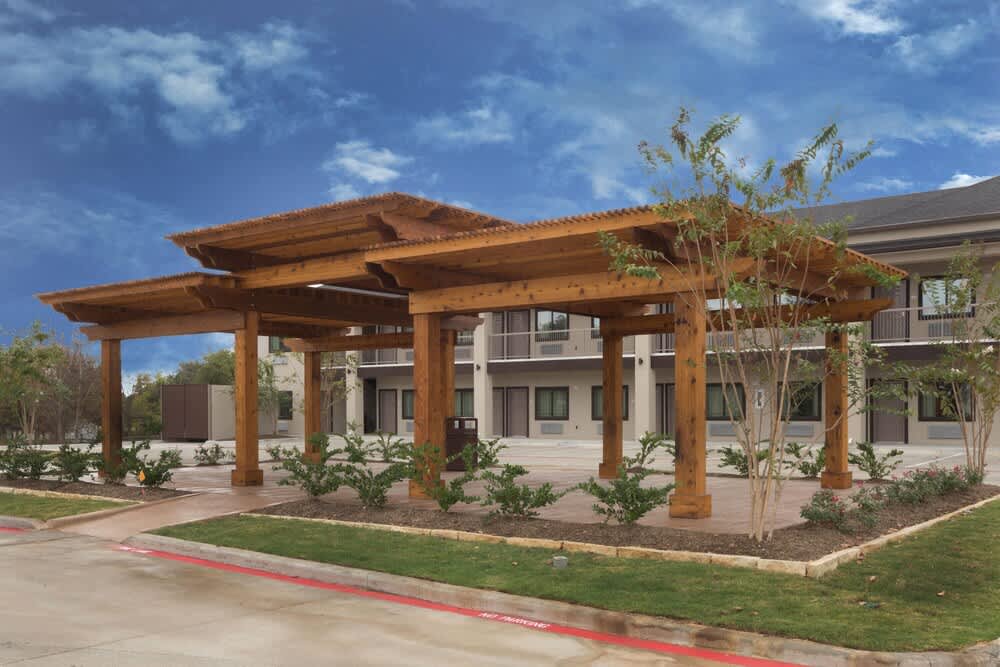 Baymont by Wyndham Bryan College Station 1
