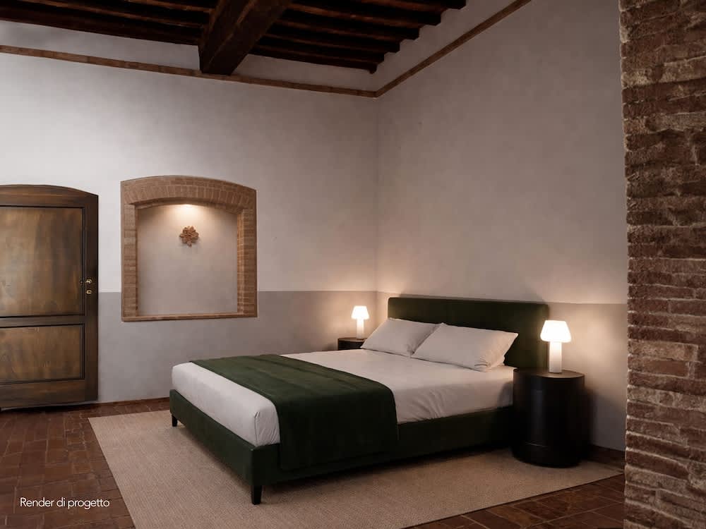 Agriturismo Pian di Barca 2