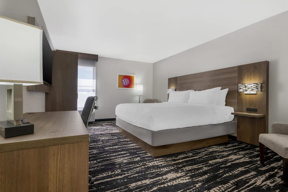 Best Western Plus Gilbert/Mesa 1