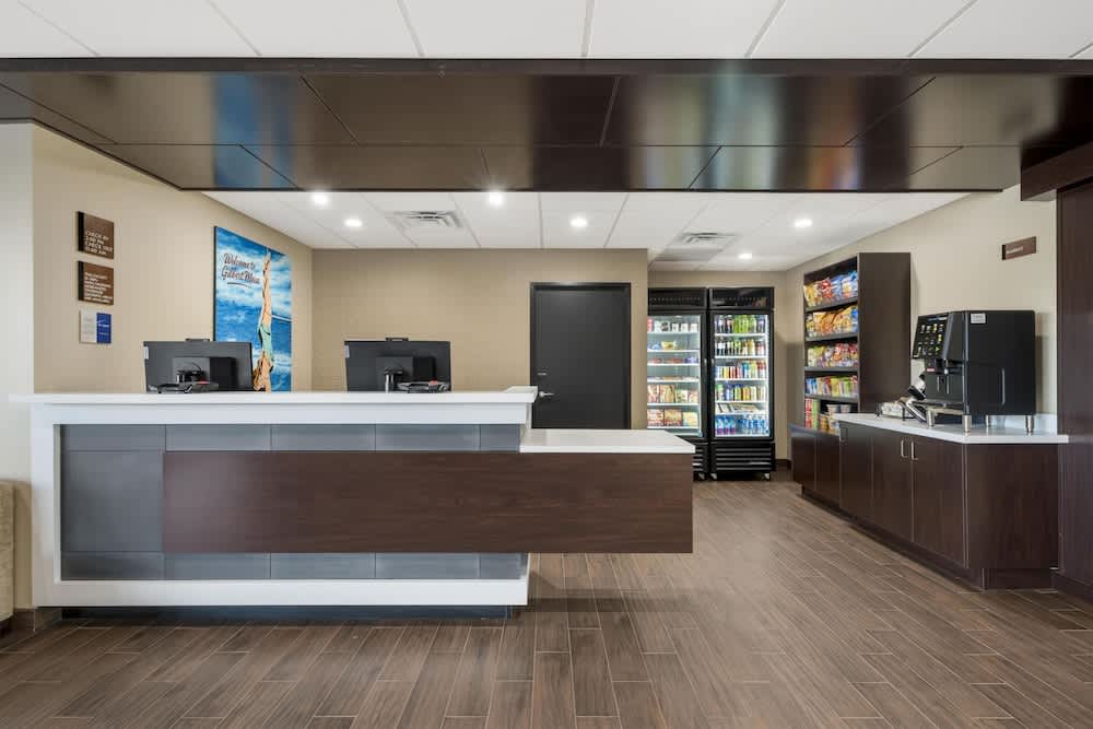 Best Western Plus Gilbert/Mesa 2