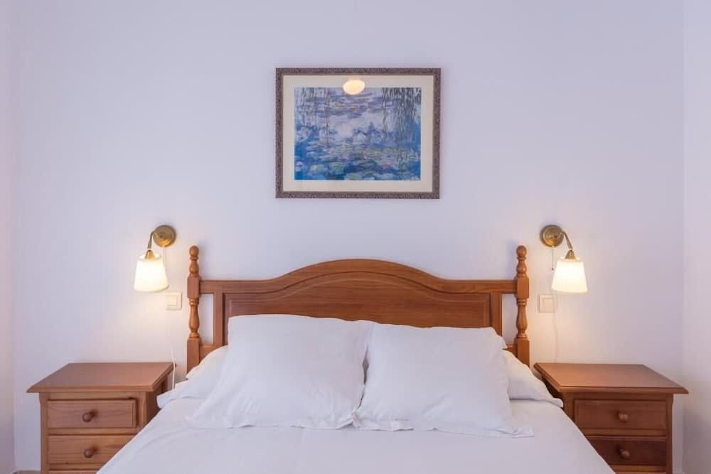 Apartamentos Miguel Angel 2