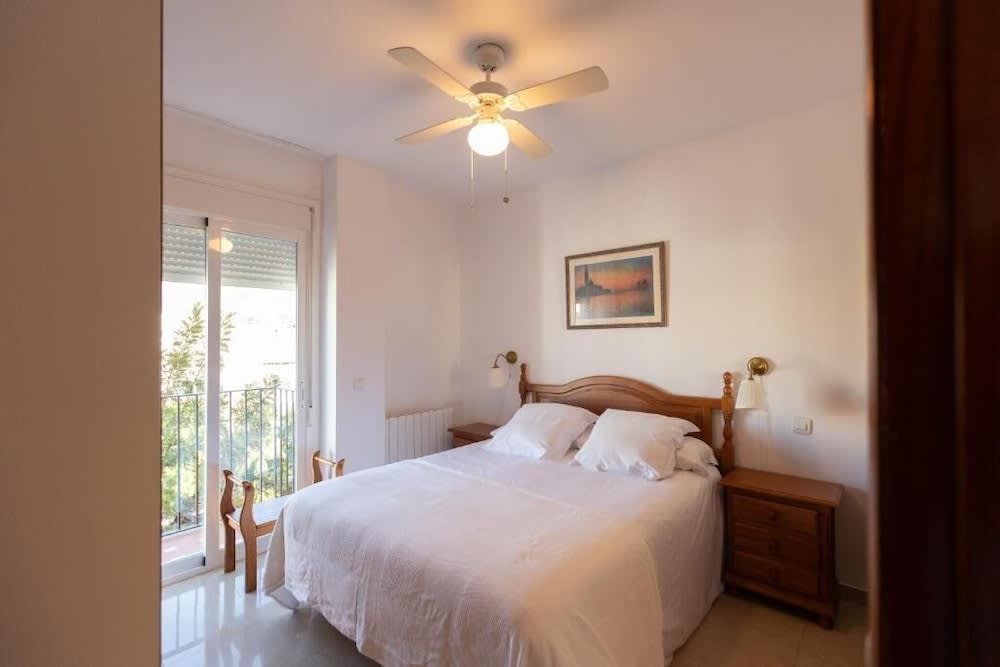 Apartamentos Miguel Angel 1