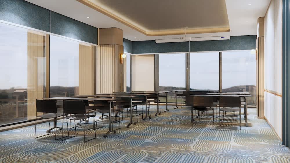 Holiday Inn Express Bandung Braga by IHG 1