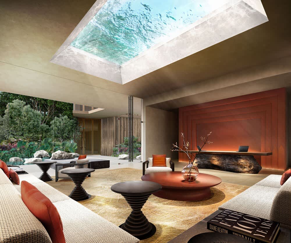The Barai Hua Hin - The Unbound Collection by Hyatt 1
