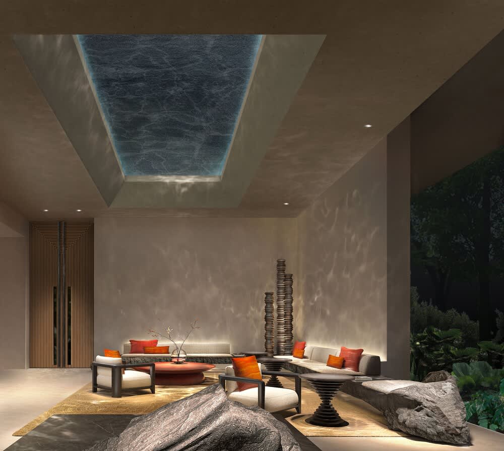 The Barai Hua Hin - The Unbound Collection by Hyatt 2