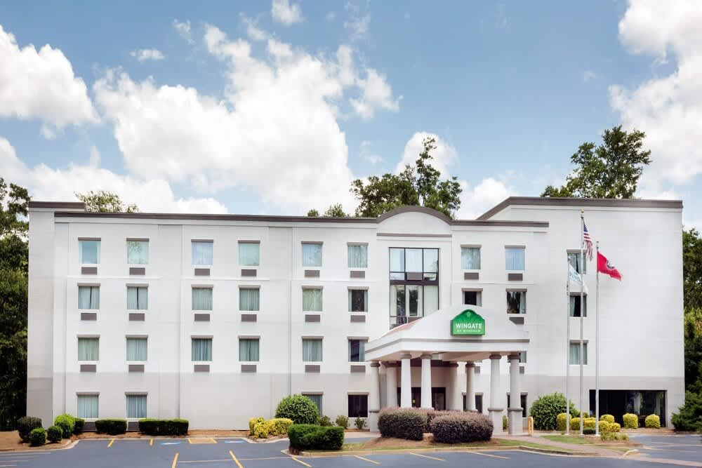 Wingate by Wyndham Athens GA 1