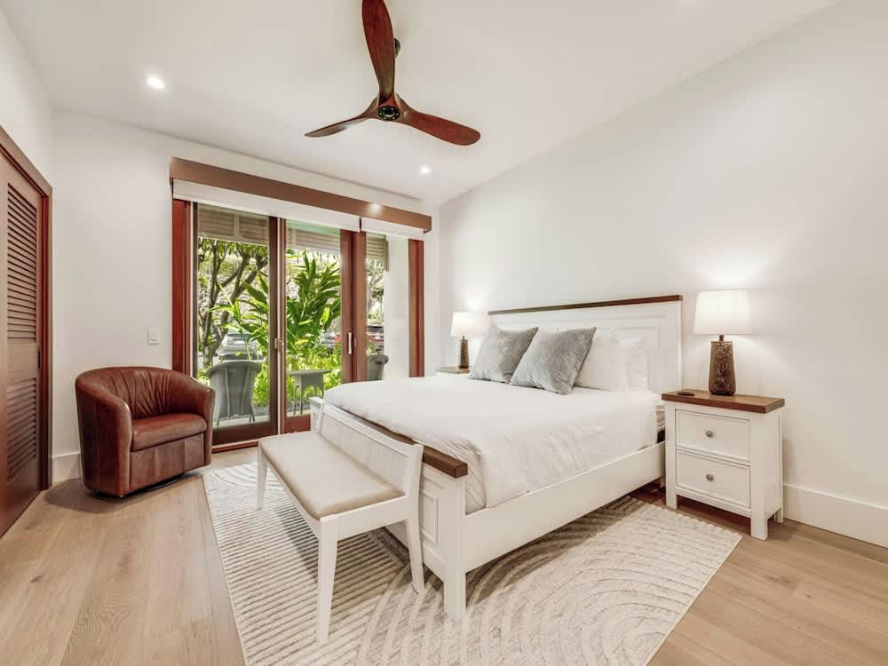 Wailea Beach Villas 1