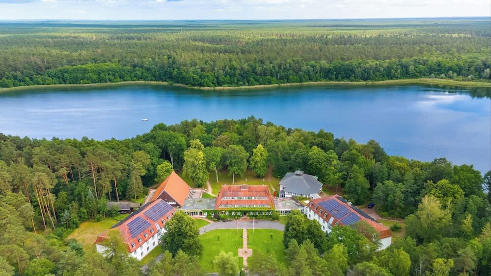 Hotel Döllnsee-Schorfheide 1
