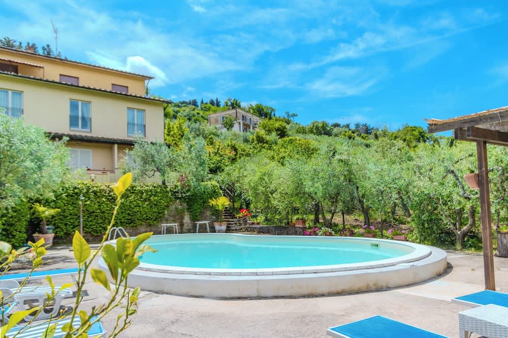 Hotel Girifalco - Nature & Relax 1