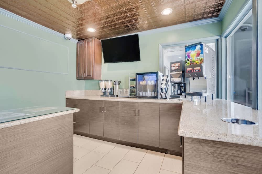 Sather Berkeley, SureStay Collection by Best Western 2